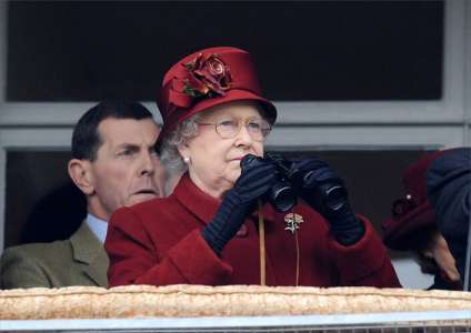 Elizabeth II : cette prétendue preuve que le prince Andrew était son fils préféré