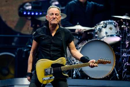 Bruce Springsteen : son concert événement à Marseille annulé à la dernière minute 