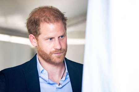 Prince Harry : cette condition précise grâce à laquelle il a pu se rendre furtivement sur la tombe d’Elizabeth II