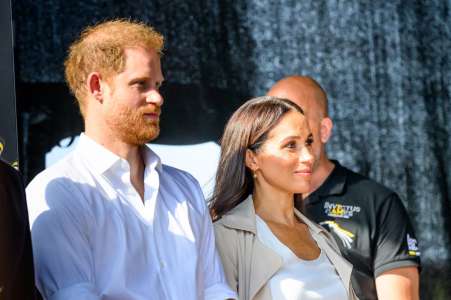 Harry et Meghan en froid avec un de leurs plus grands soutiens ? Cette rumeur qui touche à sa fin