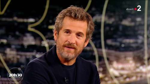 Guillaume Canet : sa réponse pudique aux rumeurs de séparation avec Marion Cotillard