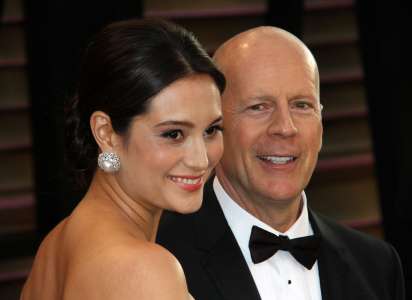 Bruce Willis atteint de démence : 