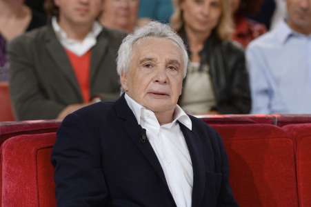 Michel Sardou : cette critique acerbe de Michel Fugain qu’il n’a jamais digérée