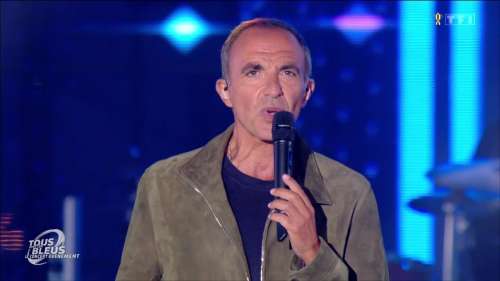 Nikos Aliagas : son hommage déchirant aux victimes de la guerre en Israël, en direct sur TF1