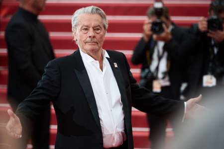 Alain Delon : pourquoi sa fortune colossale est-elle 