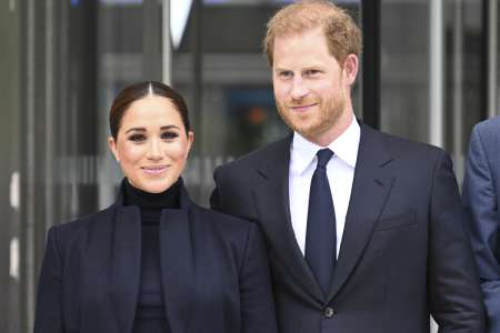 Harry et Meghan : ce comportement de William et Kate qu’ils ont toujours en travers de la gorge