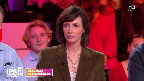 EXCLU. Géraldine Maillet réagit aux propos choquants tenus par Cyril Hanouna à son égard