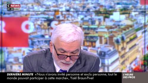 Emmanuel Macron : son “état psychologique” problématique ? Propos choc de Pascal Praud