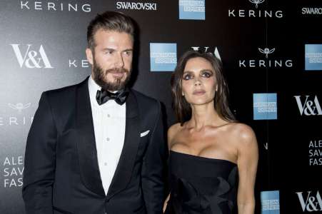 David et Victoria Beckham, Beyoncé et Jay-Z… Ces couples qui ont bâti de véritables empires