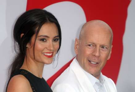 Bruce Willis atteint de démence : 