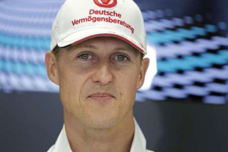 Michael Schumacher : “Pas à mon pire ennemi”, les mots terribles du patron de la Formule 1 sur son état de santé