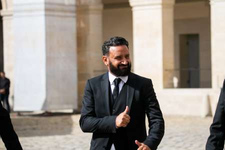 “Enquête complémentaire” : le voile se lève un peu plus sur la riposte de Cyril Hanouna à Complément d’enquête