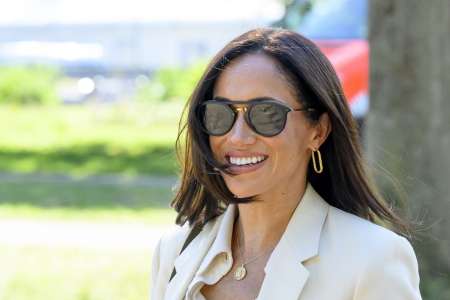 Meghan Markle : ses rares confidences sur son fils Archie et ce cadeau inattendu dont il rêve