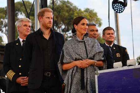 Harry et Meghan : ces raisons pour lesquelles l’année 2024 pourrait être celle de la dernière chance