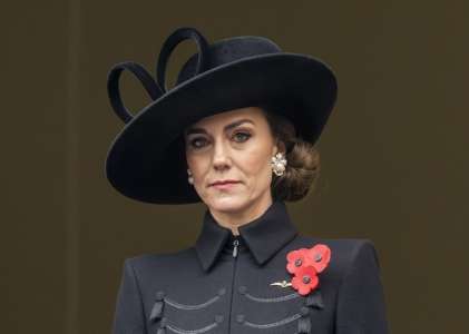 Kate Middleton : ce choix angoissant que la princesse a dû faire avant son premier Noël dans la famille royale