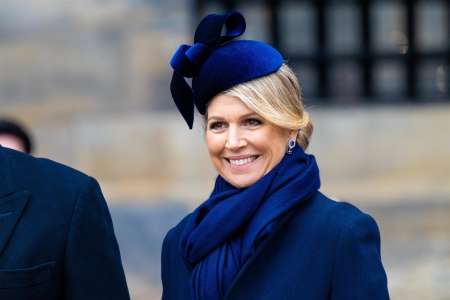 Maxima des Pays-Bas : quel est son parfum fétiche et combien coûte-t-il ?