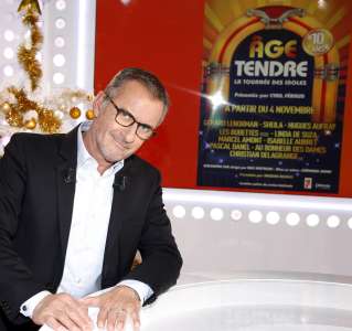 “Un luxe extraordinaire” : Christophe Dechavanne flambeur ? Ses confidences sur son train de vie