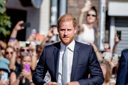 Kate Middleton et Charles III hospitalisés : “horrible et irrespectueux”, l’attitude du prince Harry atomisée