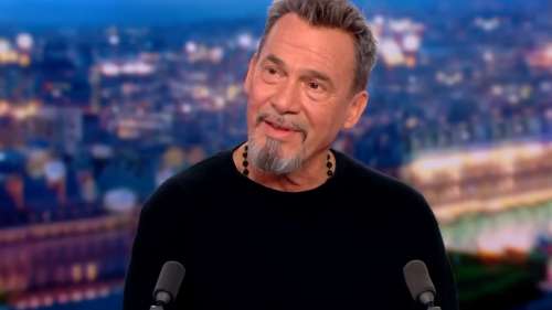 Florent Pagny face au cancer : 