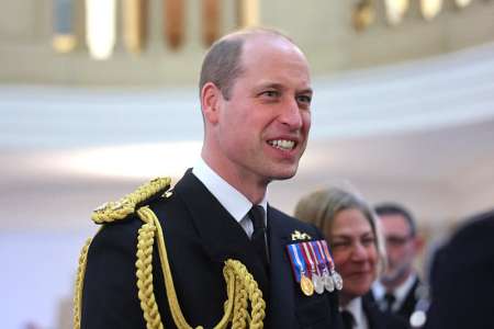 Prince William : ces différences avec son père Charles III qui seront flagrantes lorsqu'il sera couronné