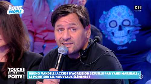 “Il n’avait pas le droit de… ” : ce témoignage frappant de Lionel Tim sur Yanis Marshall et Bruno Vandelli