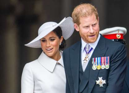 Meghan Markle : ce sujet sensible qu’elle évite au maximum sur le nouveau site internet des Sussex