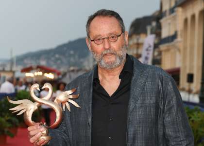 Jean Reno : 