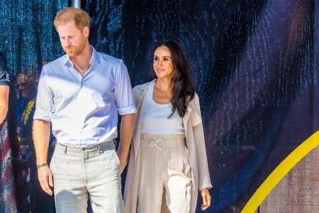 Harry et Meghan : leur choix retentissant concernant Archie et Lilibet