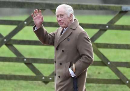 Cancer de Charles III : ce message du père de Meghan Markle qui a dû faire bondir la duchesse