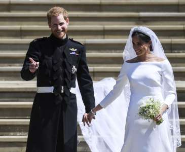 Meghan et Harry : l'héritage de leur fille Lilibet sera massif et lourd de symboles