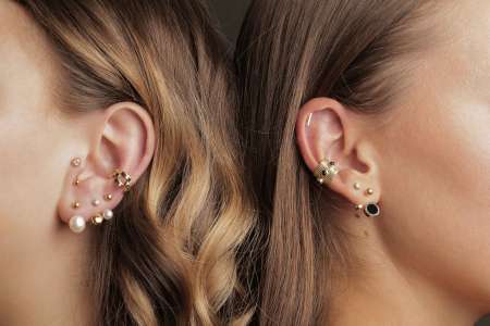 Zag, une marque de bijoux tendance pour vos piercings