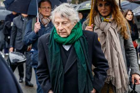 Roman Polanski accusé de viol par Charlotte Lewis : la justice a tranché dans le procès qui les opposait