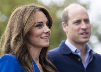 Kate Middleton opérée : le prince William réagit enfin aux rumeurs dont sa femme est victime