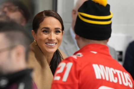 Meghan Markle : scandale pour Kate Middleton, pendant ce temps-là la duchesse sort 30.000 euros de bijoux