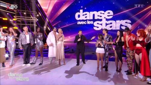 DALS 2024 : les témoins du clash entre Natasha St-Pier et Inès Reg balancent, et c’est pire que ce qu’on pensait !