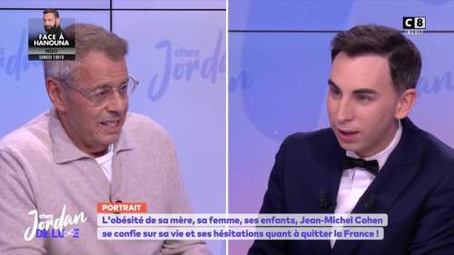 Jean-Michel Cohen révèle les secrets des régimes les plus performants