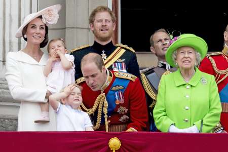 Kate et William, 13 ans de mariage : “Il y aura sans doute un…”, ce qui est envisagé pour l’occasion