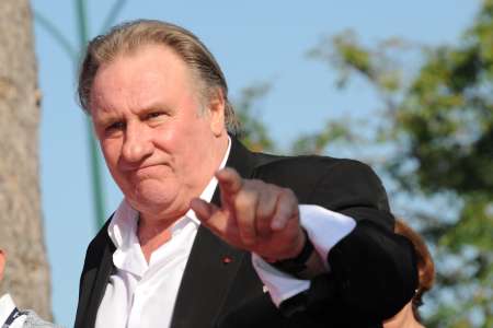 Affaire Gérard Depardieu : l’étau se resserre, l’acteur au commissariat en attente d’une garde à vue