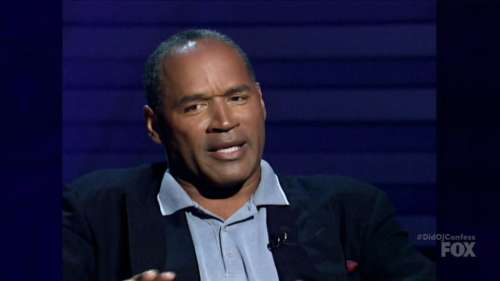 Mort d’OJ Simpson : la star du foot américain avait été acquittée du meurtre de sa femme, les causes du décès dévoilées