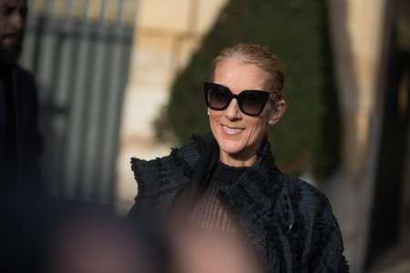 Céline Dion : cette requête bien spécifique pour son grand retour