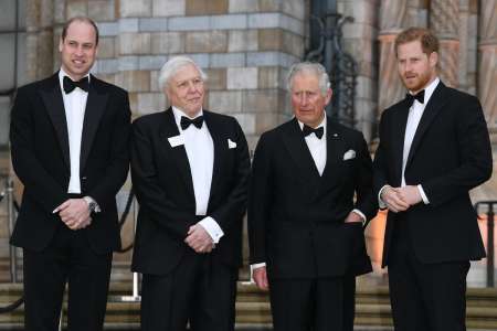 Prince Harry : avant de se réconcilier avec son père Charles III, une tâche plus ardue encore l'attend