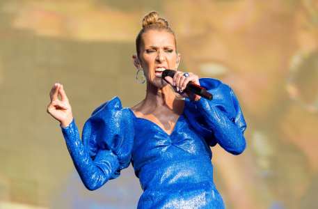 Céline Dion : dans quelle langue parle-t-elle avec ses enfants ?