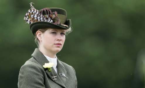 Lady Louise : cette raison pour laquelle elle était absente des festivités de Pâques de la famille royale