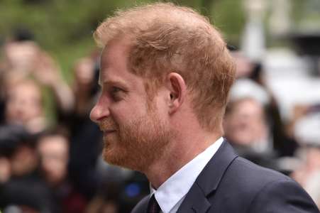 Prince Harry : cette proposition faite à George Clooney que l'acteur a dû refuser