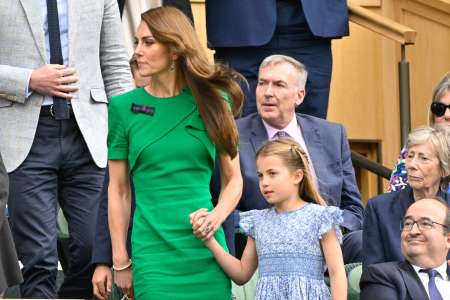 Kate Middleton : ce jour où sa fille Charlotte a fait preuve d'un talent qui l'a laissée sans voix