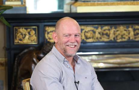 Prince Harry : cette insulte prononcée par Mike Tindall concernant le comportement du prince