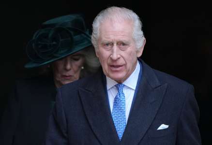 Charles III : la véritable raison pour laquelle il ne vit pas à Buckingham Palace dévoilée