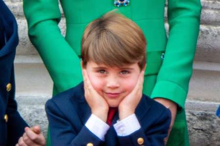 Prince Louis a 6 ans : cette décision déchirante et historique de William et Kate