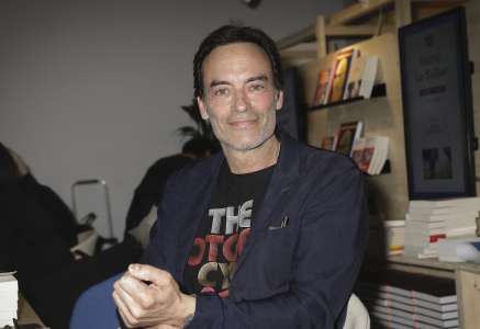 Anthony Delon : ces retrouvailles en famille à Douchy qui lui redonnent du baume au cœur