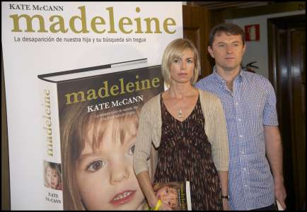 Disparition de Maddie McCann : “cela fait 17 ans…”, ses parents publient un message bouleversant